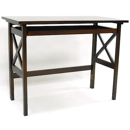 Folding Desk w/ Drawer